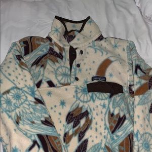 Patagonia pullover